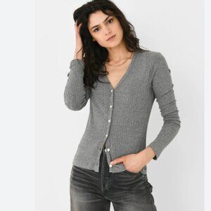 NWT Citizens of Humanity Ava Cardigan, Size Small